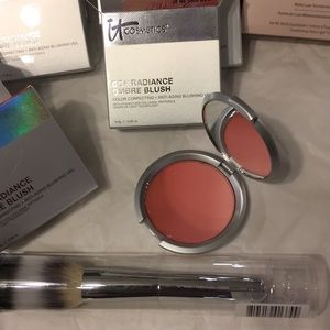 CC+ Radiance Ombré Blush Je Ne Sais Quoi